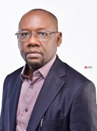 Peter C. Okafor