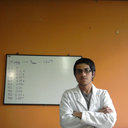 Gerson Andres Rodriguez Rodriguez