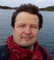 Mikhail A. Kabeshov