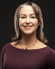 Betsy R. Rymes