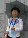 Weihua Wang