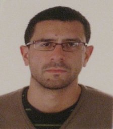 Francisco Rey-Garcia