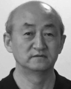 Zhenhui Wang