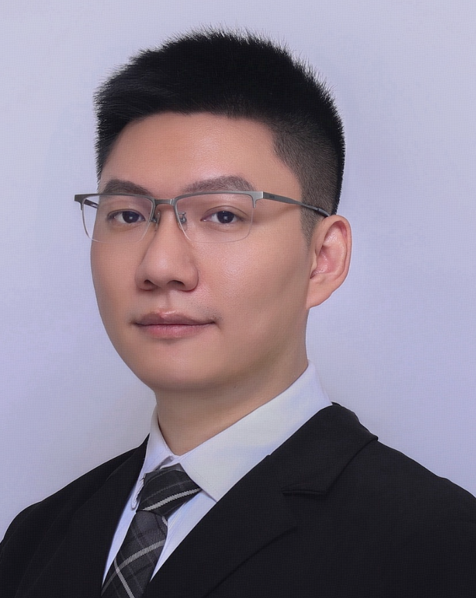 Xian Huang