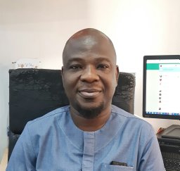 Olufemi Abiola Oyedeji