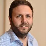 Daniel Salisbury