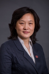 Zhenlin Jia