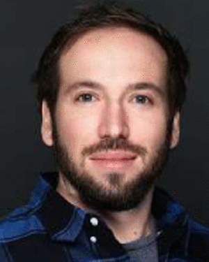 Chris Yakopcic