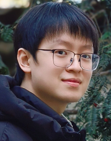 Yuzhou Cao