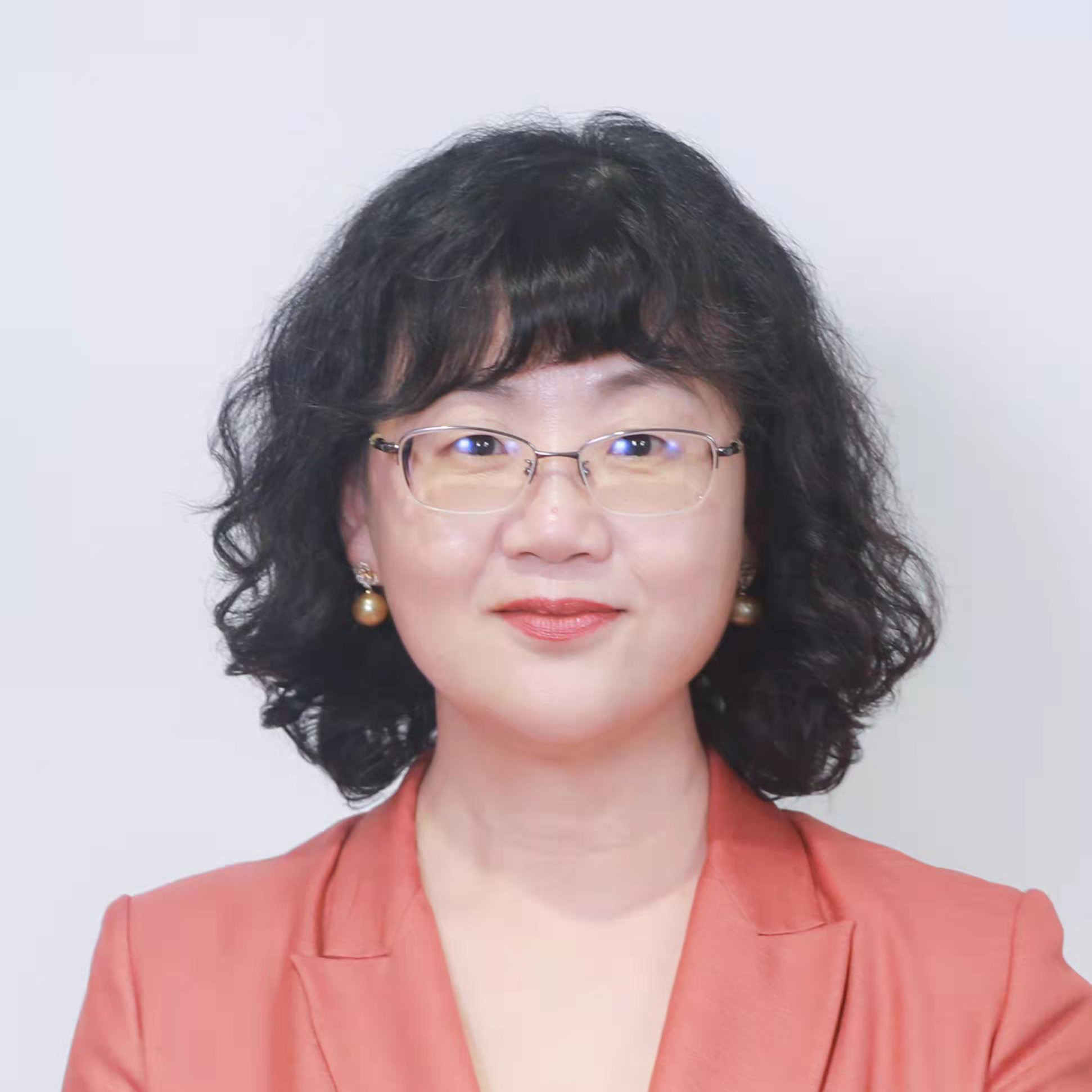 Yanjun Shao