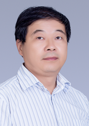 Hongdong Zhang