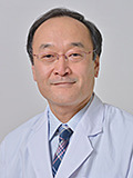 Etsuo Tsuchikane