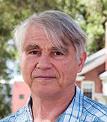 Richard D. Ernst