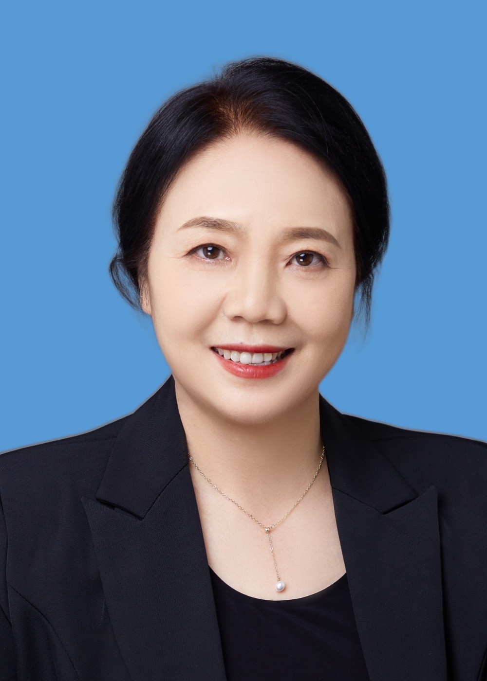 Liping Wang