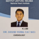David Yong