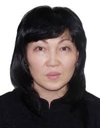 D. A. Ospanova