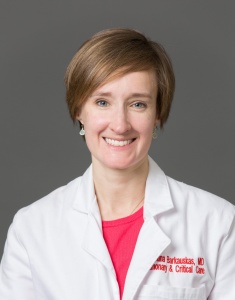 Christina Eleanor Barkauskas