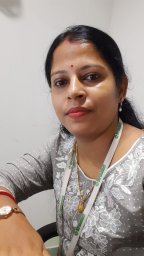 Suchismita Das