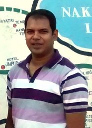 Sunny Manohar