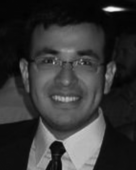 Rodolfo Salas