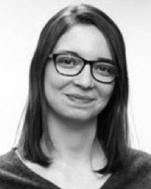Amina Guermouche