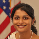 Vaishali Patel