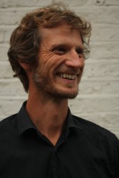 John Stevens
