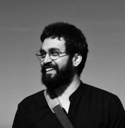 Manoj Kesavulu