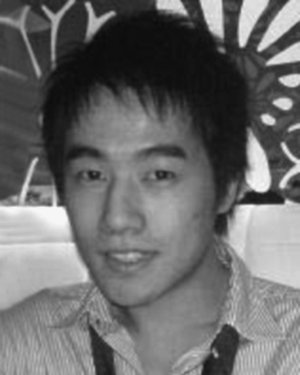 Simon Chiu