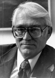 James F. Short
