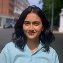 Zayeema Khan