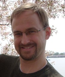 Alan De Brauw