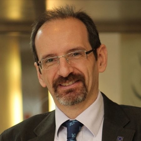 Arturo Ariño Plana
