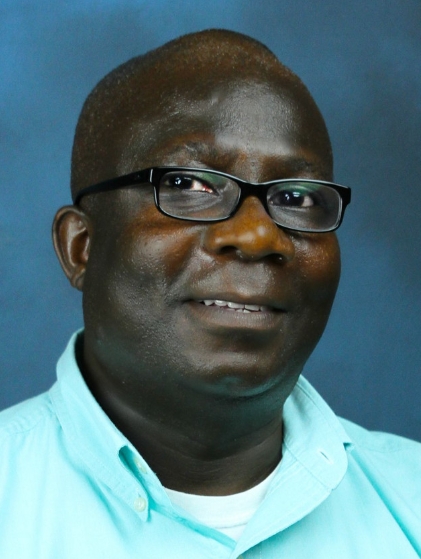 Alex Kojo Anderson