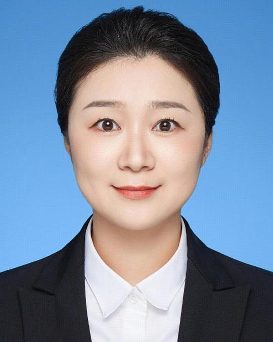 Cuizhu Wang