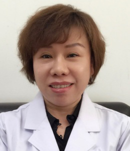 Hongxia Zhao