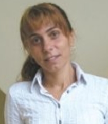 Krasimira Tsaneva-Atanasova