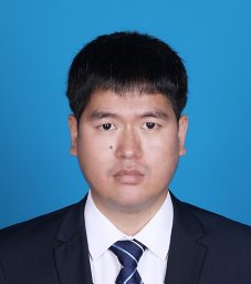 Huo Liuwei