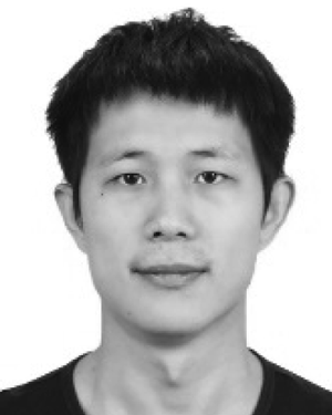 Chen Jiang