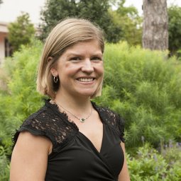 Leslie Hodges