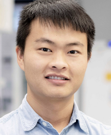 Qianjiang Hu
