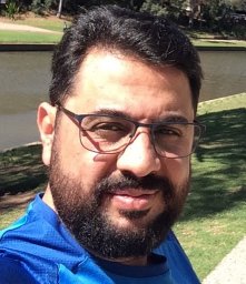 Ashraf I Shaweesh