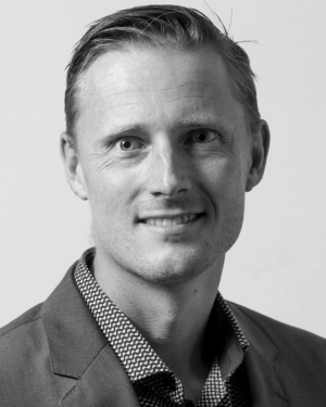 Morten Bisgaard