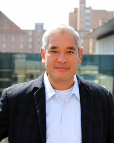 Meinhard Bayani Ramos Cardenas (M. Bayani Cardenas)