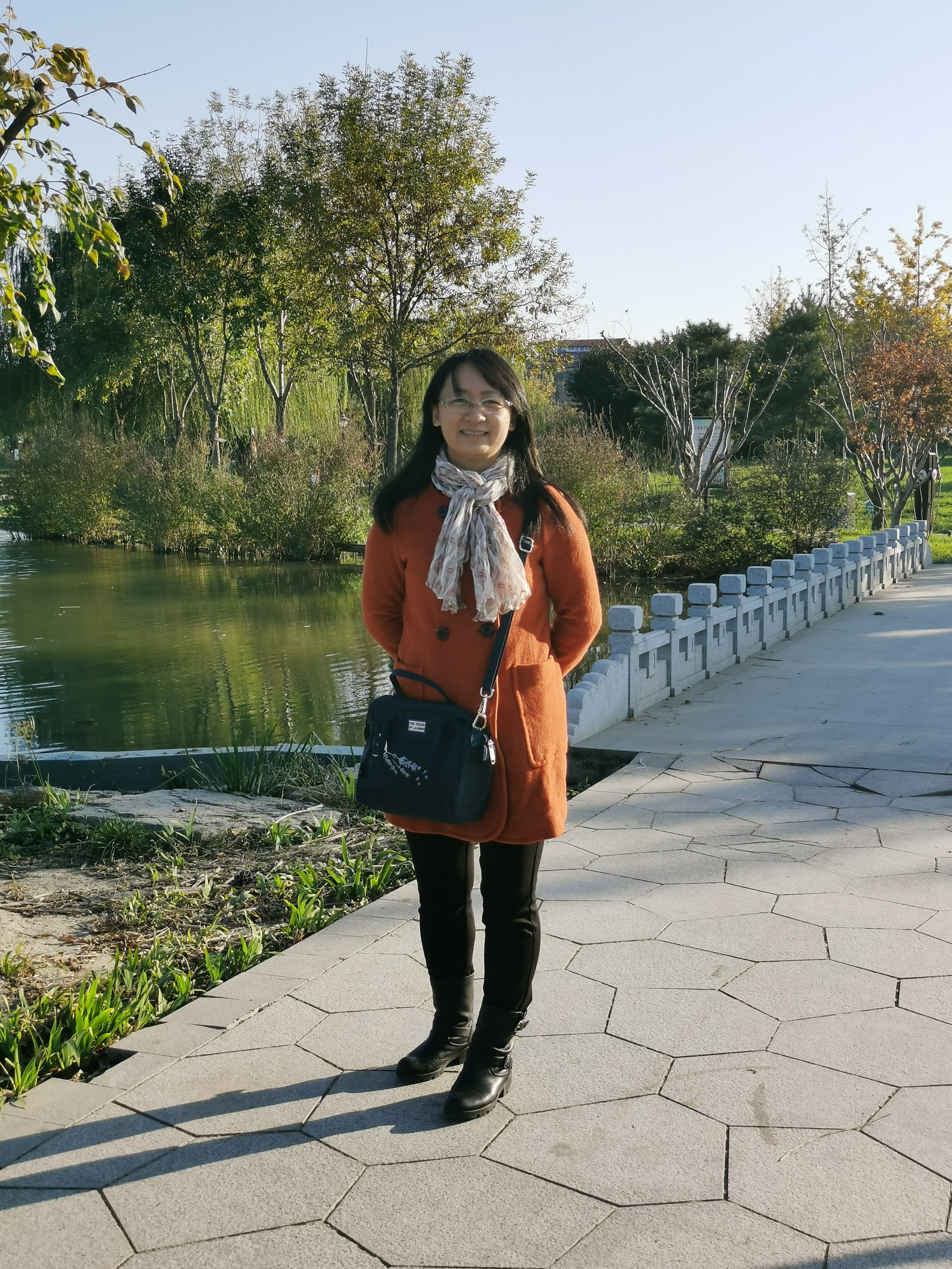 Ping Liu