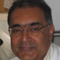 Jasvinder Paul Banga