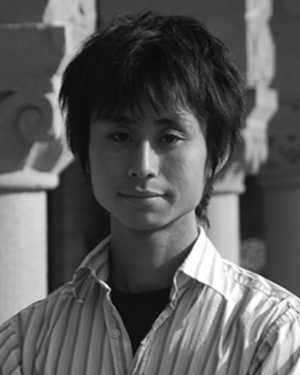 Shingo Yoneoka