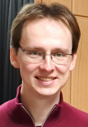 Christian Richardt