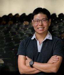 David Chua