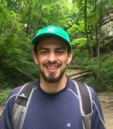 Zachary R. Miller